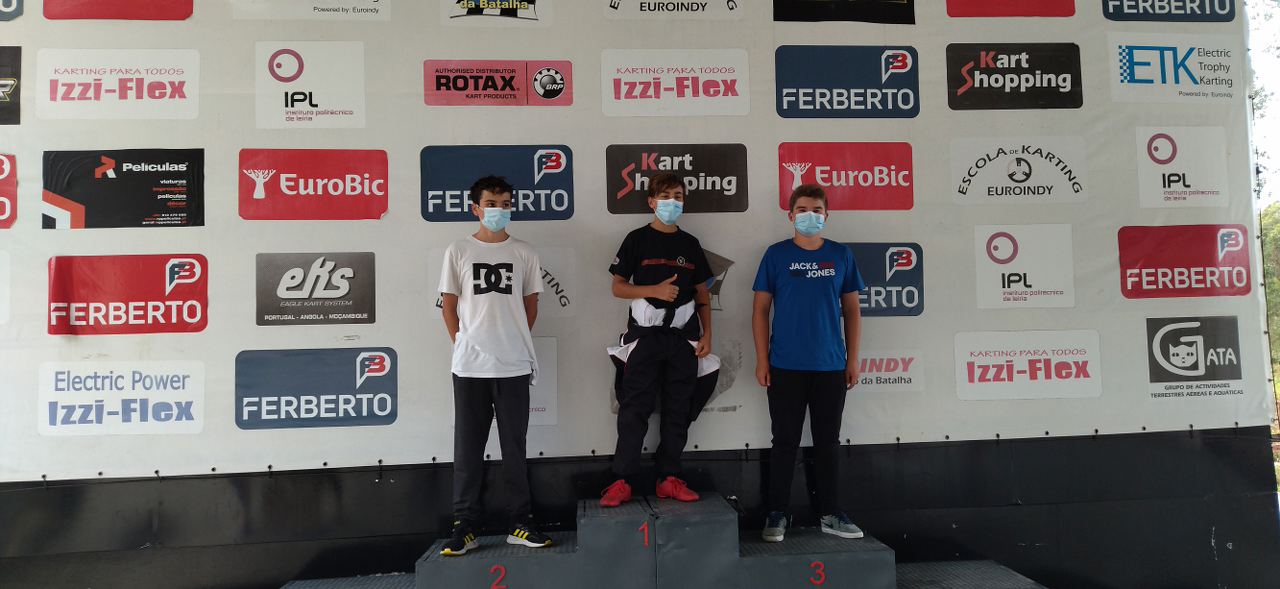 2º Campeonato Júnior 2021 - 1ª Prova7